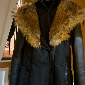 Size small women’s rudsak jacket